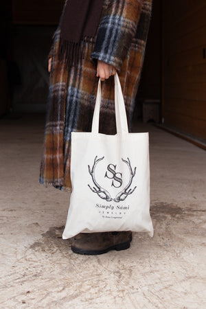 TOTE BAG Simply Sámi