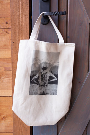 TOTE BAG JUMBO