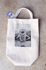 TOTE BAG JUMBO