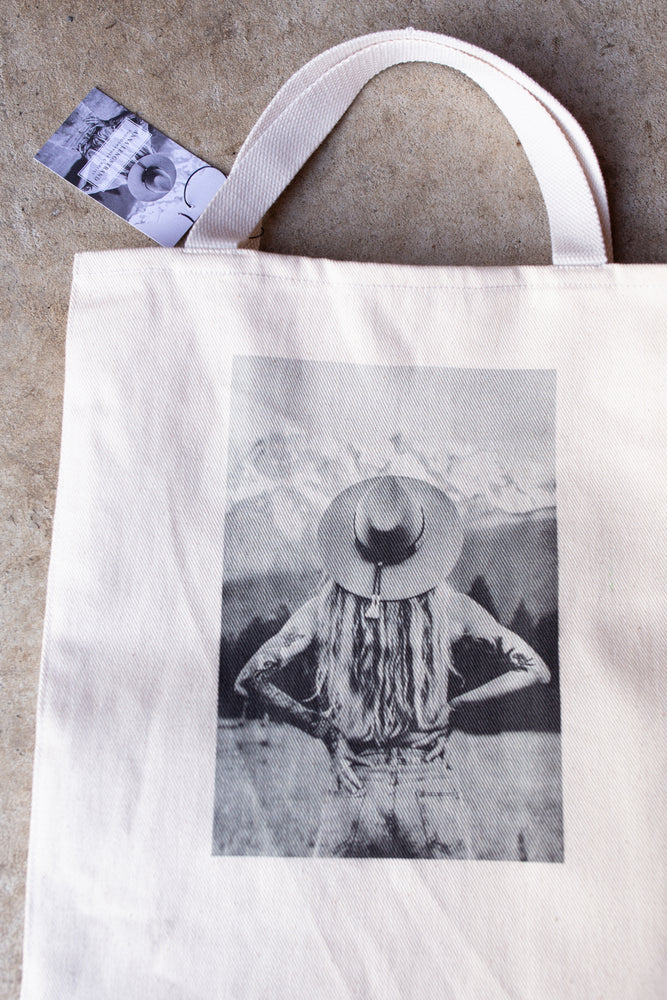 
                
                    Load image into Gallery viewer, TOTE BAG JUMBO
                
            