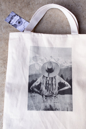 TOTE BAG JUMBO