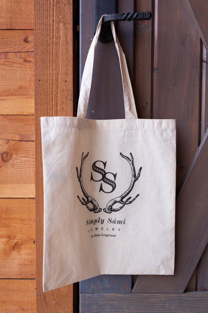 TOTE BAG Simply Sámi