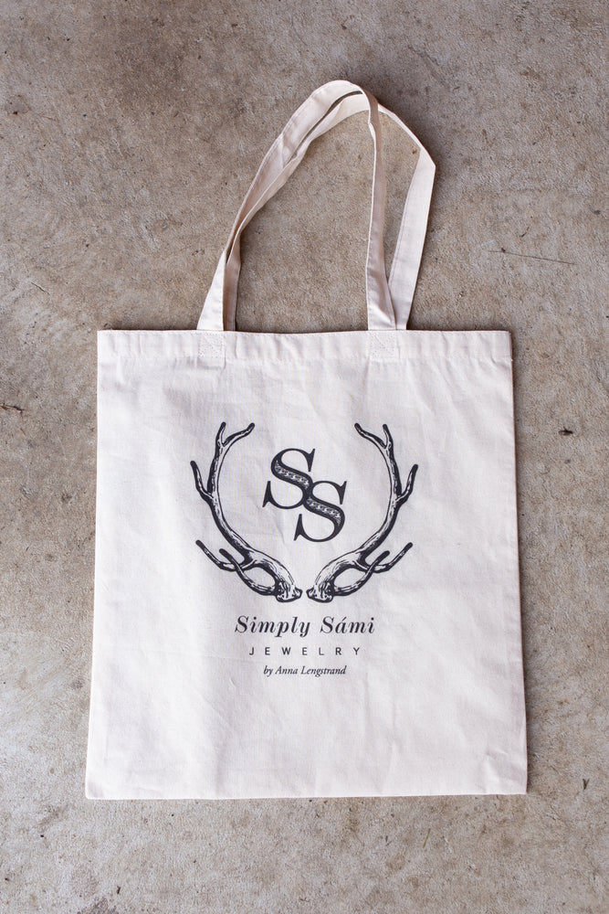 TOTE BAG Simply Sámi