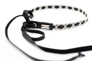 REBEL CHOKER NECKLACE