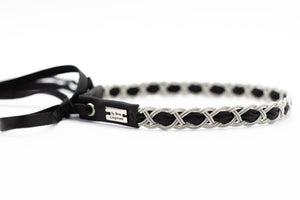 REBEL CHOKER NECKLACE