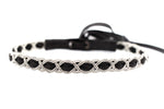 REBEL CHOKER NECKLACE