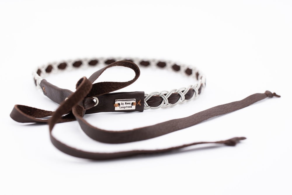 REBEL CHOKER NECKLACE