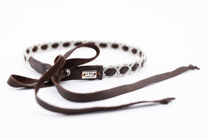 REBEL CHOKER NECKLACE