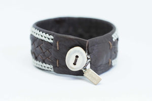 Duffey Leather Ban, Simply Sami Jewelry, Pemberton BC