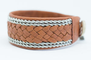 Duffey Leather Ban, Simply Sami Jewelry, Pemberton BC