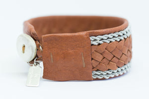 Duffey Leather Ban, Simply Sami Jewelry, Pemberton BC
