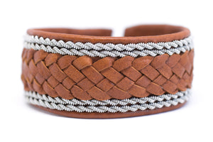 Duffey Leather Ban, Simply Sami Jewelry, Pemberton BC