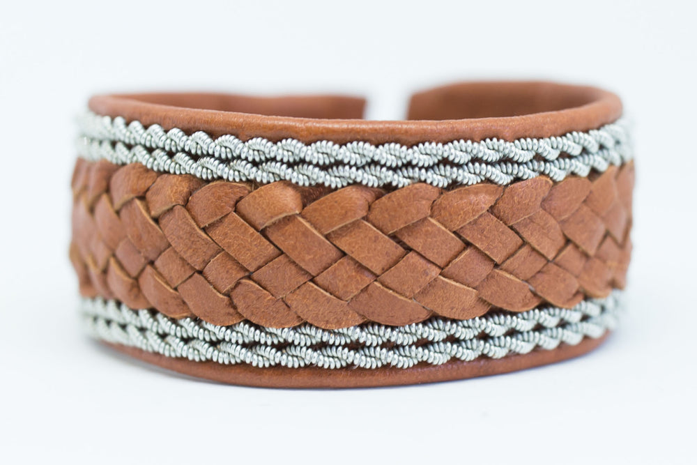 Duffey Leather Ban, Simply Sami Jewelry, Pemberton BC