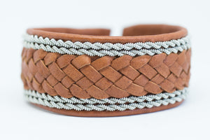 Duffey Leather Ban, Simply Sami Jewelry, Pemberton BC