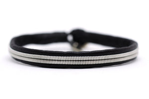 Duo Leather Ban, Simply Sami Jewelry, Pemberton BC