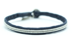 Duo Leather Ban, Simply Sami Jewelry, Pemberton BC