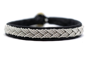 Harvey Leather Ban, Simply Sami Jewelry, Pemberton BC