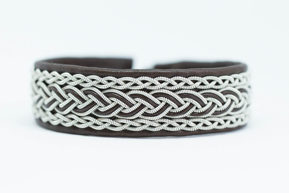 Kalix Leather Ban, Simply Sami Jewelry, Pemberton BC 