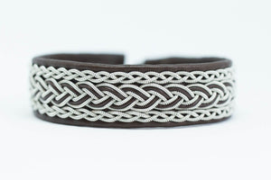 Kalix Leather Ban, Simply Sami Jewelry, Pemberton BC 