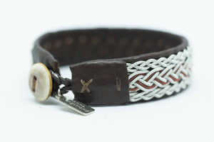 Kalix Leather Ban, Simply Sami Jewelry, Pemberton BC 