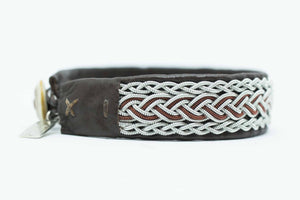 Kalix Leather Ban, Simply Sami Jewelry, Pemberton BC 