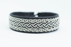 Kalix Leather Ban, Simply Sami Jewelry, Pemberton BC 