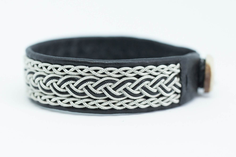 Kalix Leather Ban, Simply Sami Jewelry, Pemberton BC 