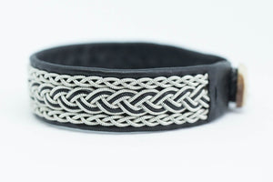Kalix Leather Ban, Simply Sami Jewelry, Pemberton BC 
