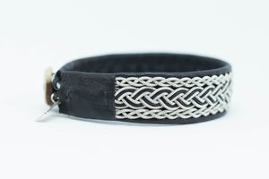 Kalix Leather Ban, Simply Sami Jewelry, Pemberton BC 
