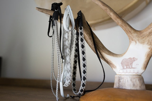 Rebel Chocker Necklace, Simply Sami