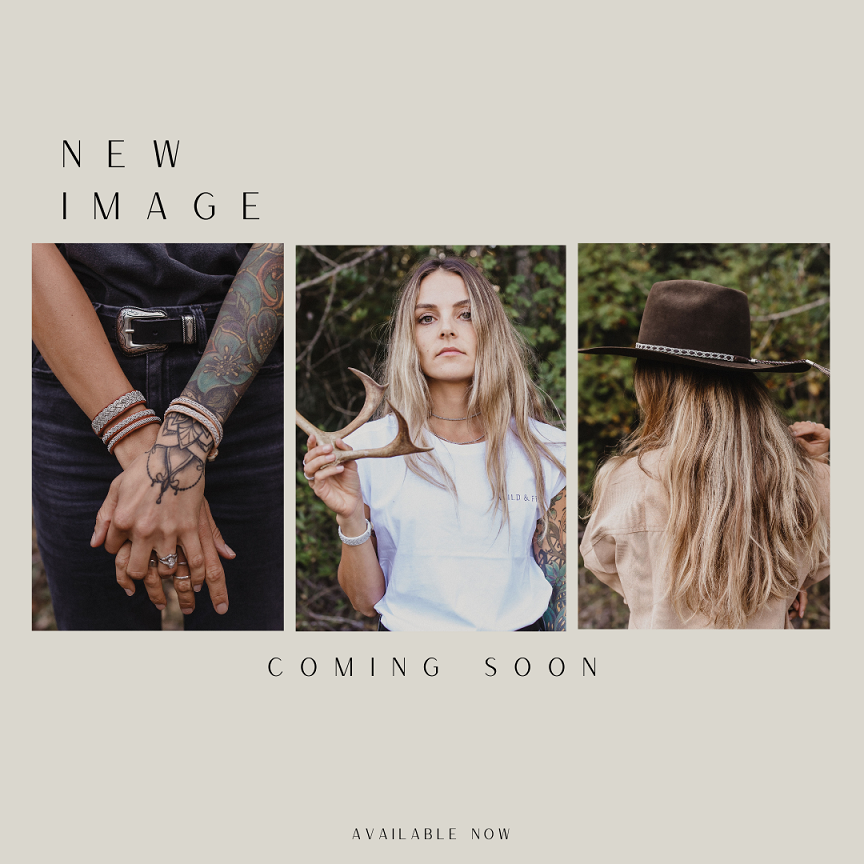 New Arrivals, Simply Sami Jewelry, Anna Lengstand, Pemberton BC 