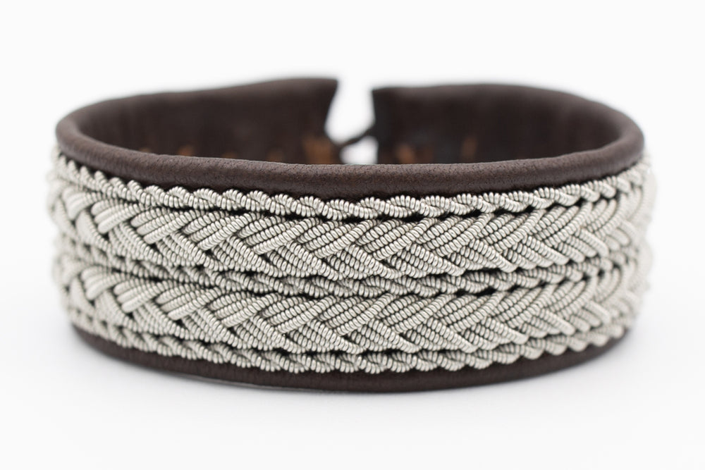 Panorama Leather Ban, Simply Sami Jewelry, Pemberton BC