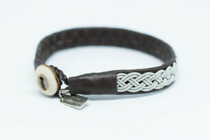 Pokka Leather Ban, Simply Sami Jewelry, Pemberton BC