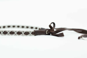 Rebel Chocker Necklace, Simply Sami