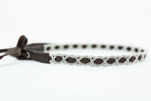 Rebel Chocker Necklace, Simply Sami