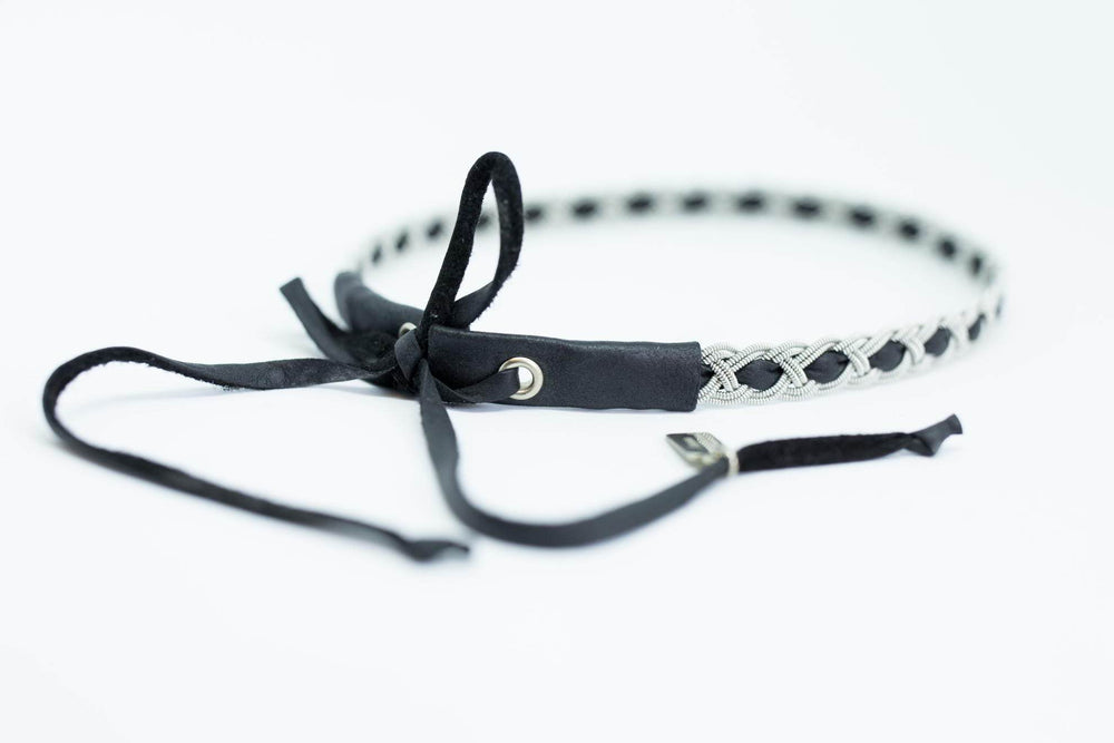 Rebel Chocker Necklace, Simply Sami