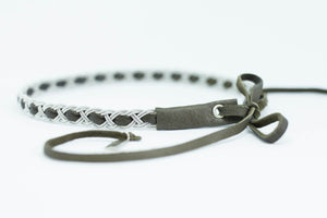 Rebel Chocker Necklace, Simply Sami