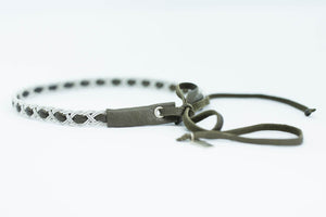 Rebel Chocker Necklace, Simply Sami