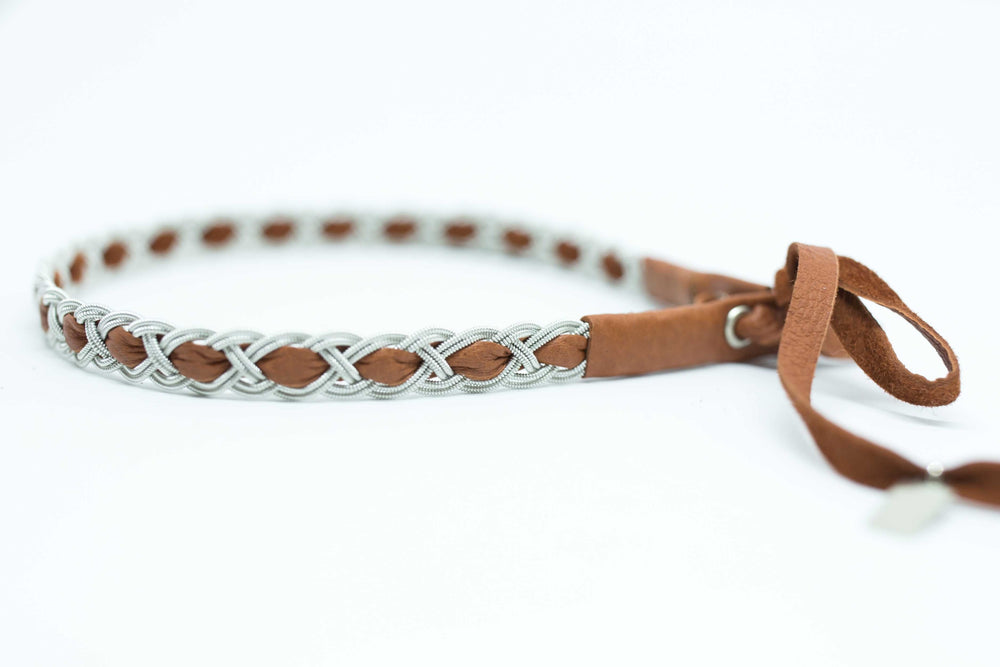 Rebel Chocker Necklace, Simply Sami