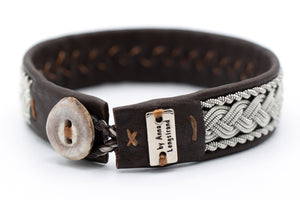 Summit Leather Ban, Simply Sami Jewelry, Pemberton BC