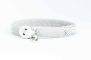 Harvey Leather Ban, Simply Sami Jewelry, Pemberton BC