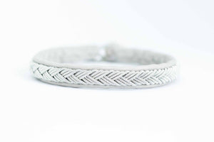 Harvey Leather Ban, Simply Sami Jewelry, Pemberton BC